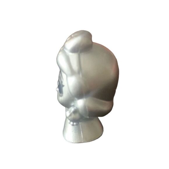 Pre Owned Disney Doorables Snow White Ball Gown 100th Anniversary Series - Picture 2 of 6